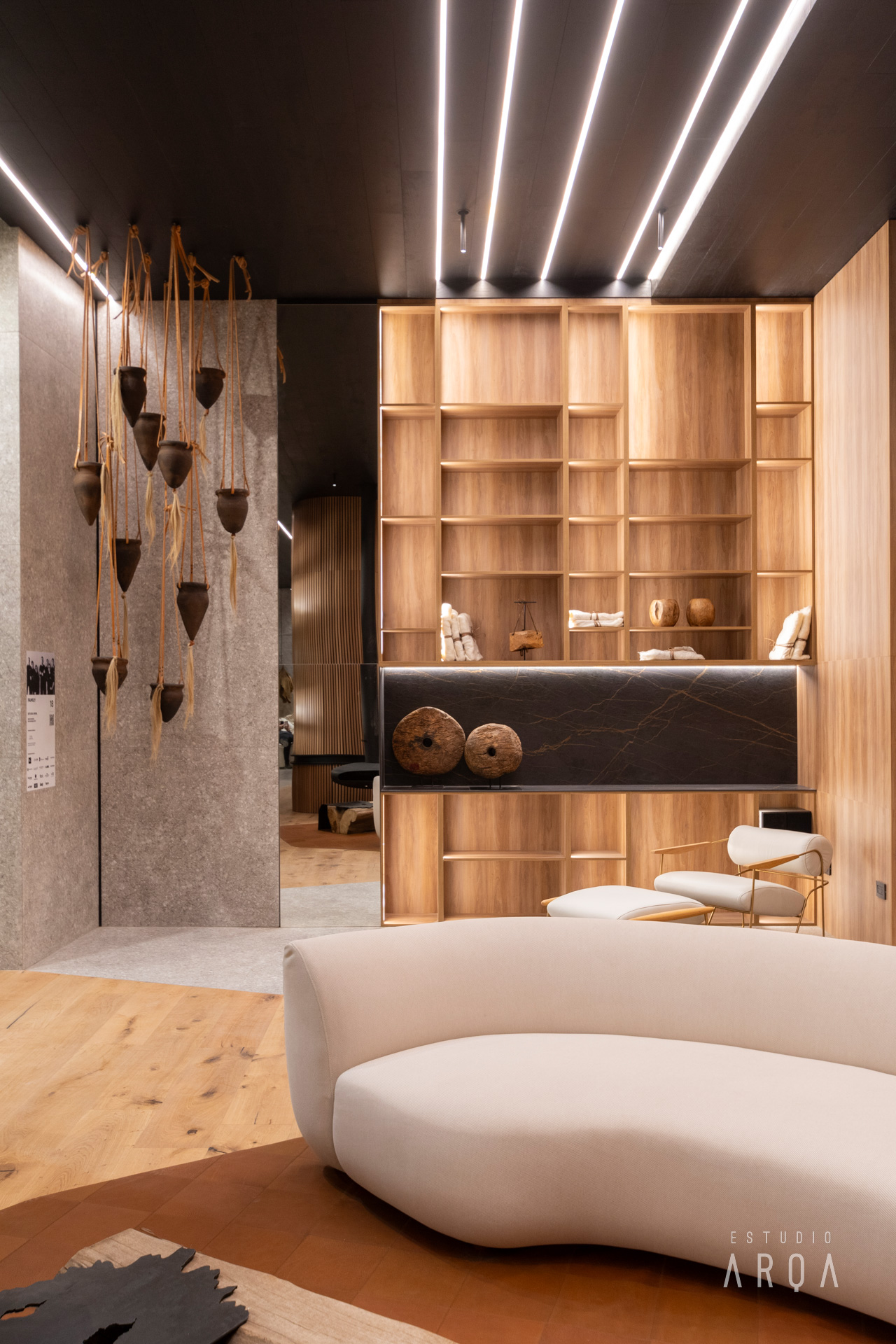 Casa FOA 2024 – Estudio ARQA