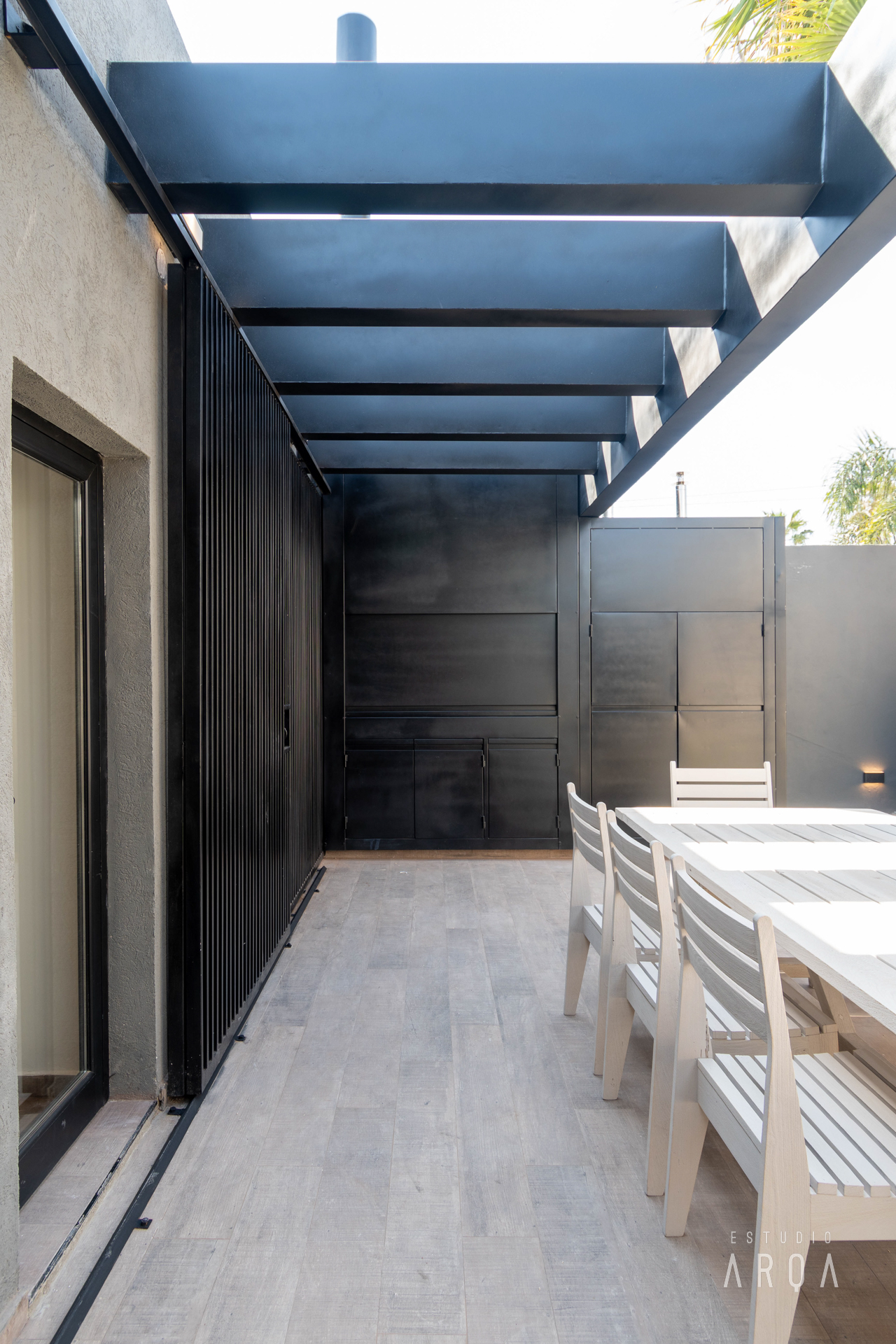 Casa Roma Guimaras Casa ROMA – Estudio ARQA