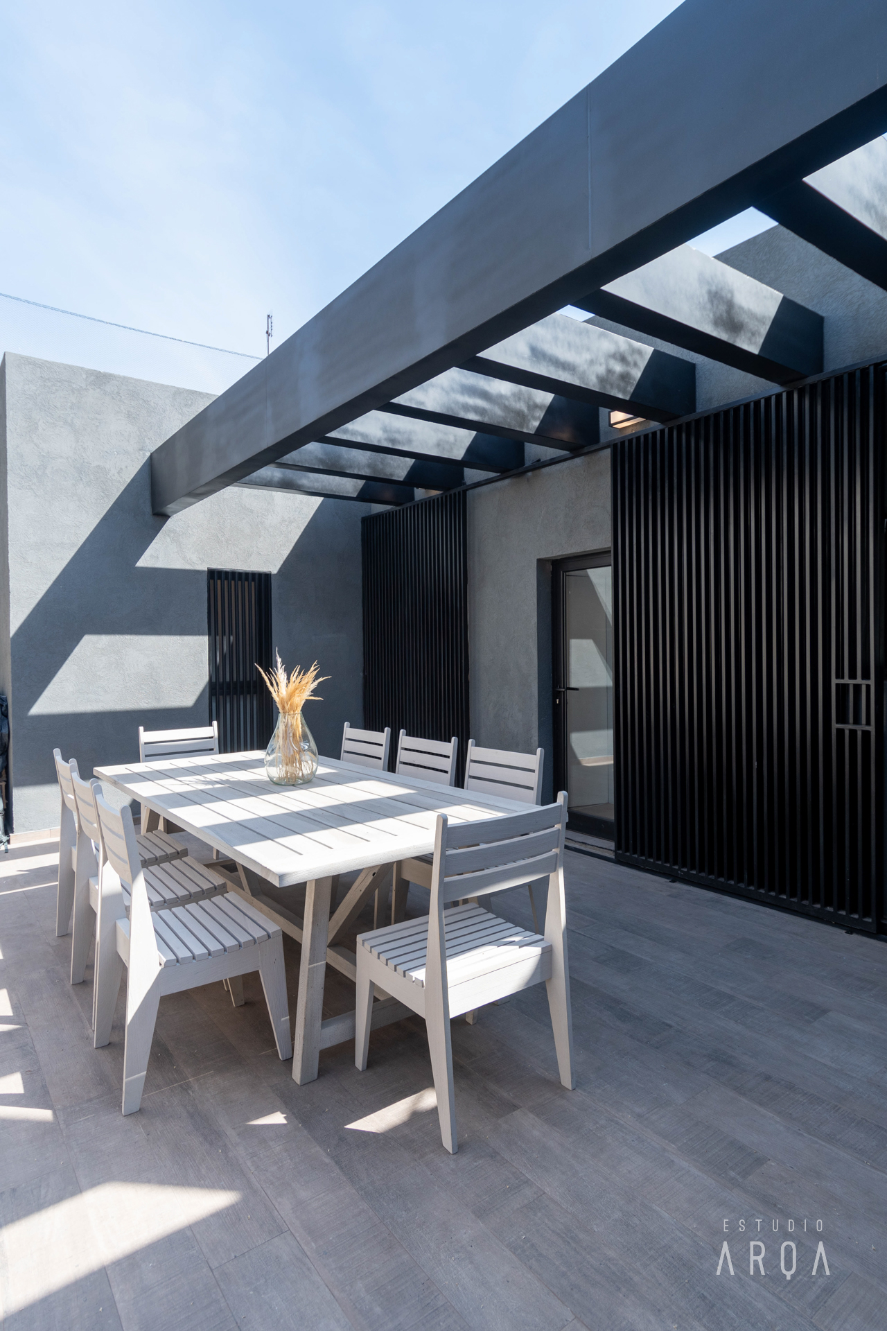Casa Roma Guimaras Casa ROMA – Estudio ARQA